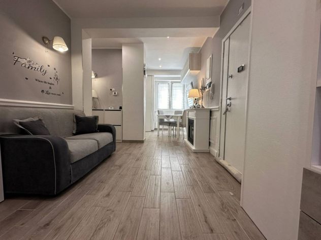 appartamento in affitto a Bari in zona San Pasquale