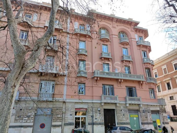 appartamento in affitto a Bari in zona Madonnella