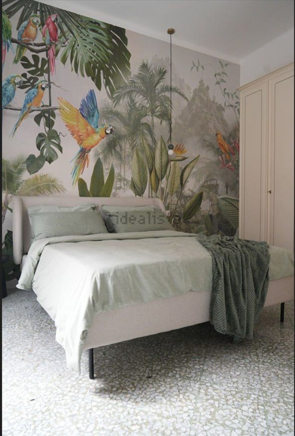 appartamento in affitto a Bari in zona Libertà