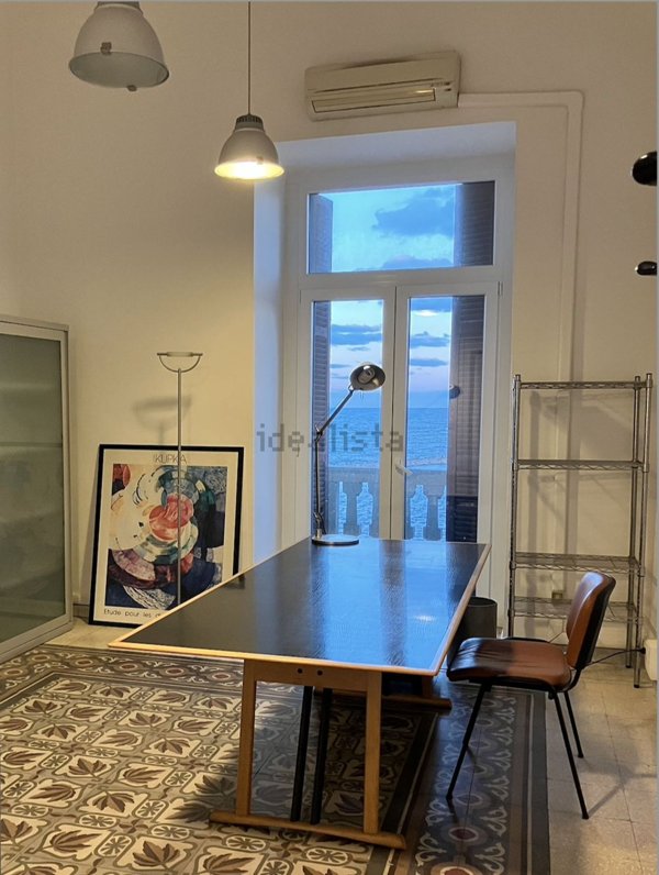ufficio in affitto a Bari
