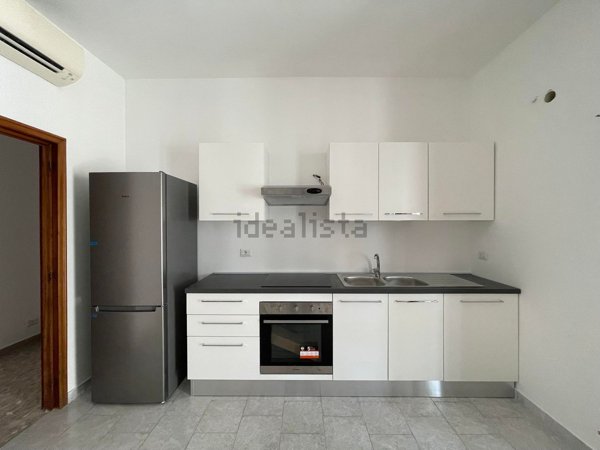 appartamento in affitto a Bari in zona Picone