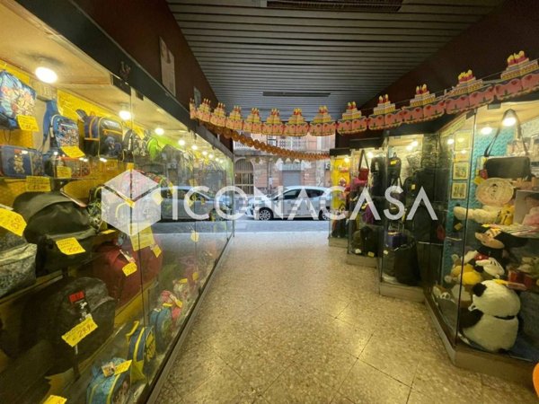 ufficio in affitto a Bari in zona Murat