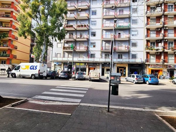 appartamento in affitto a Bari in zona Picone