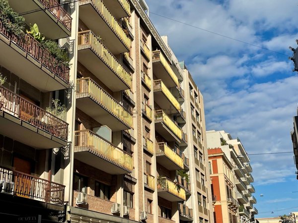 appartamento in affitto a Bari in zona Murat