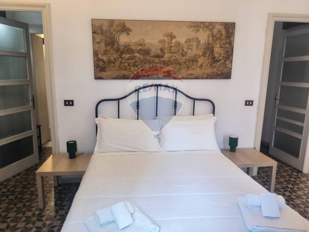 appartamento in affitto a Bari in zona Murat