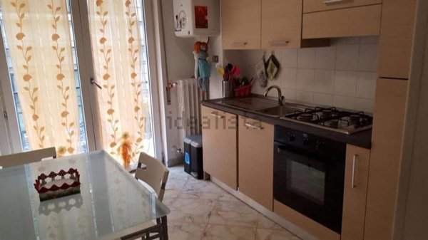 appartamento in affitto a Bari in zona Murat