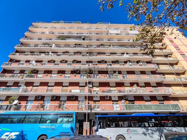 appartamento in affitto a Bari in zona Carrassi