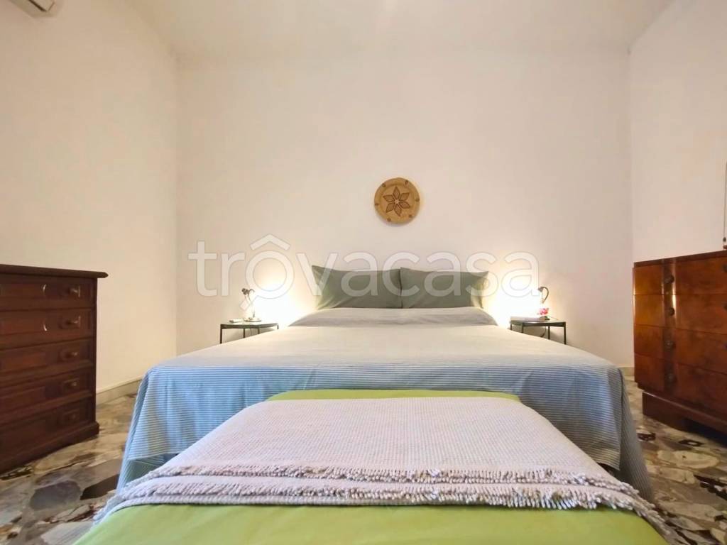 appartamento in affitto a Bari in zona Carrassi