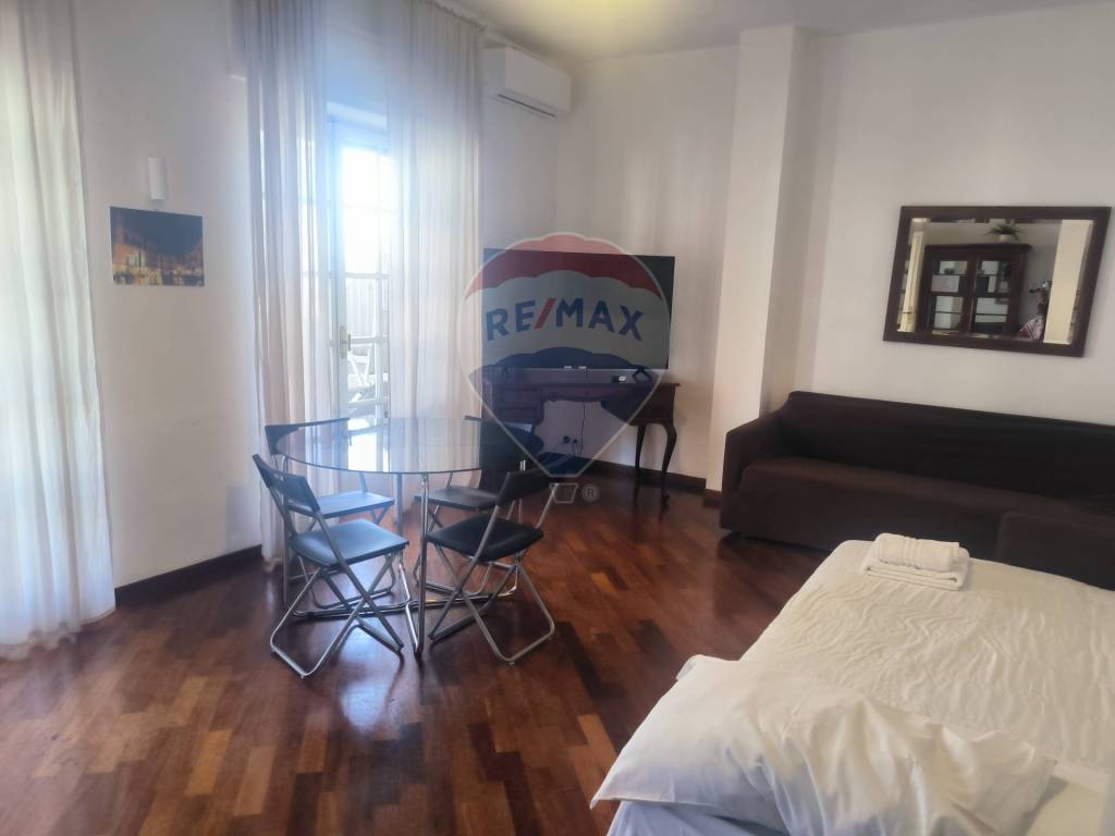 appartamento in affitto a Bari in zona Murat