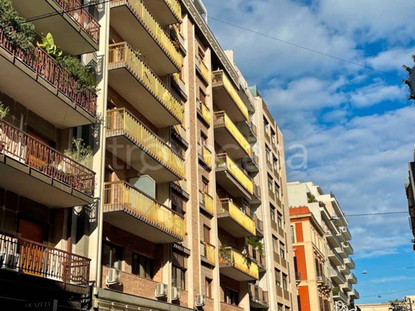 appartamento in affitto a Bari in zona Murat