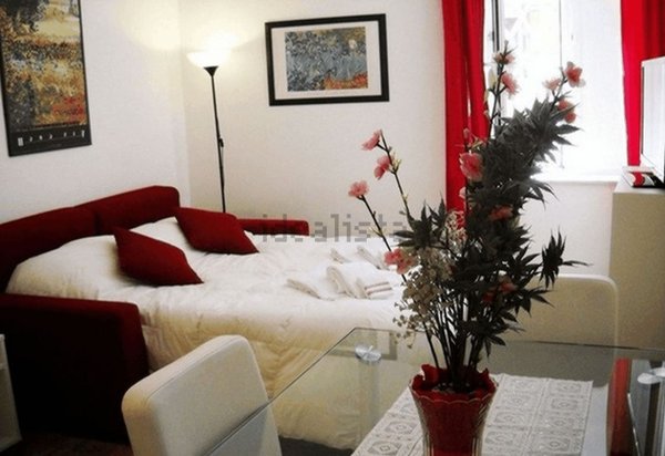 appartamento in affitto a Bari in zona Murat