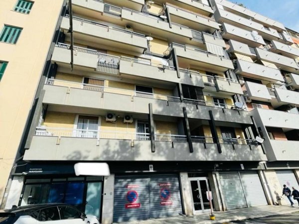 appartamento in affitto a Bari in zona Libertà
