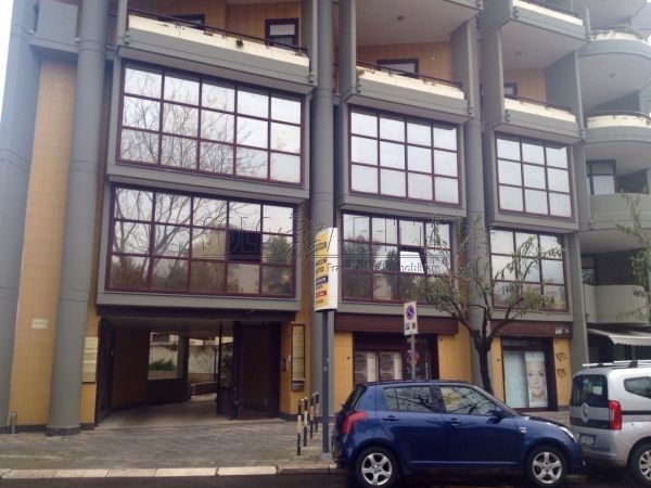 appartamento in affitto a Bari in zona Picone