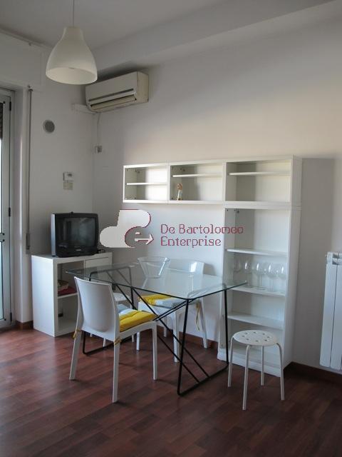 appartamento in affitto a Bari in zona Madonnella