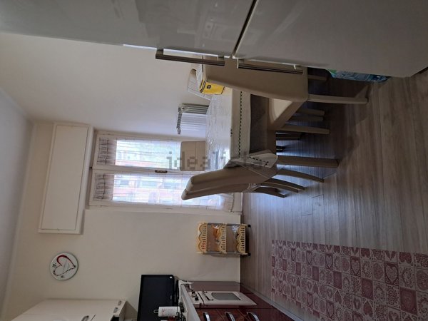 appartamento in affitto a Bari in zona Picone