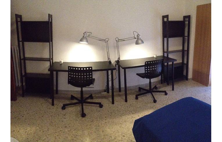 appartamento in affitto a Bari in zona San Pasquale