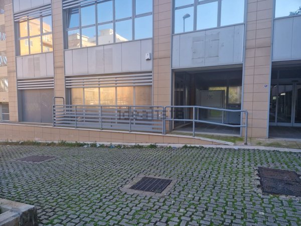 appartamento in affitto a Bari in zona San Pasquale