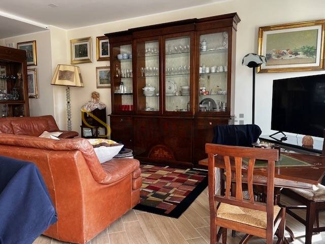 appartamento in affitto a Bari in zona Libertà