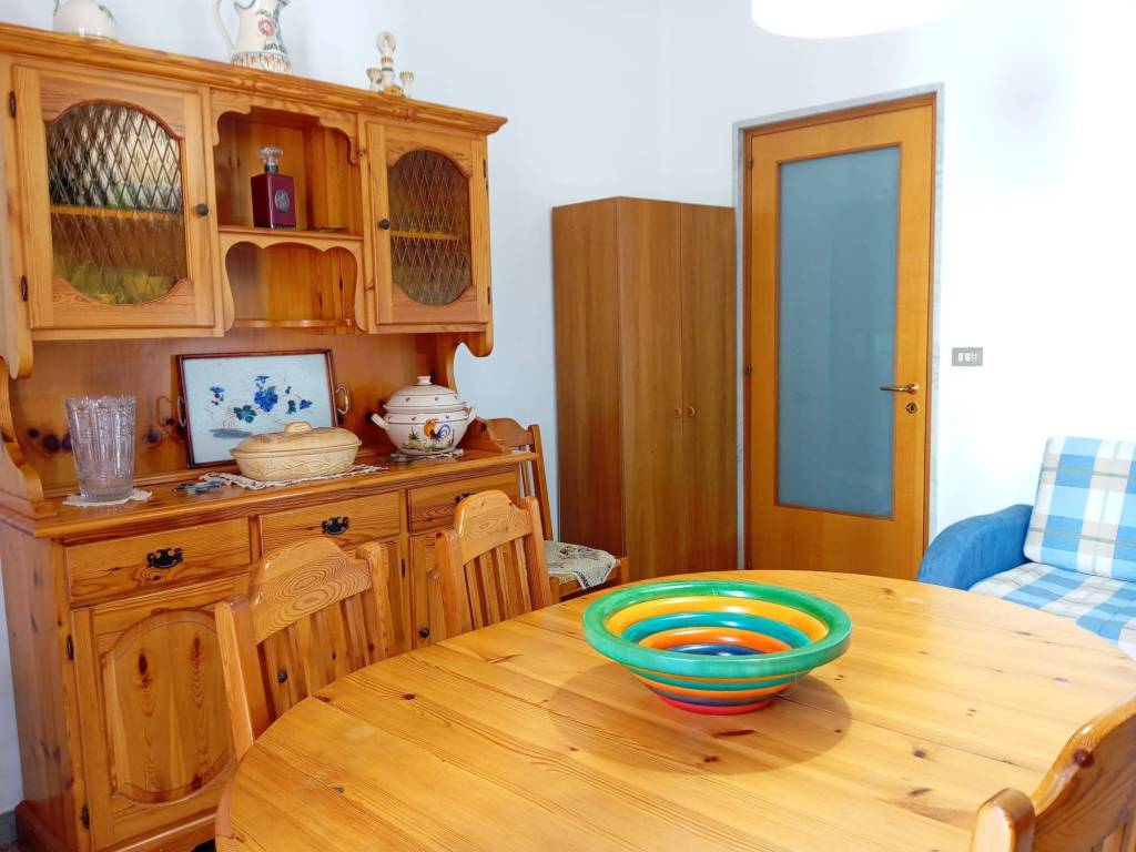 appartamento in affitto a Bari in zona Carrassi