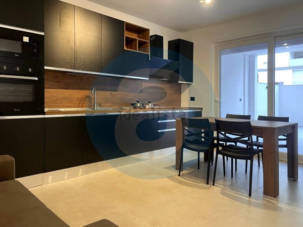 appartamento in affitto a Bari in zona San Pasquale