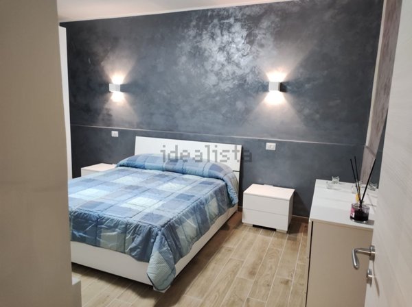 appartamento in affitto a Bari in zona Libertà