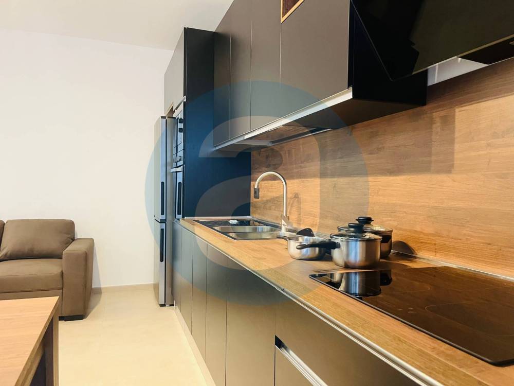 appartamento in affitto a Bari in zona Mungivacca