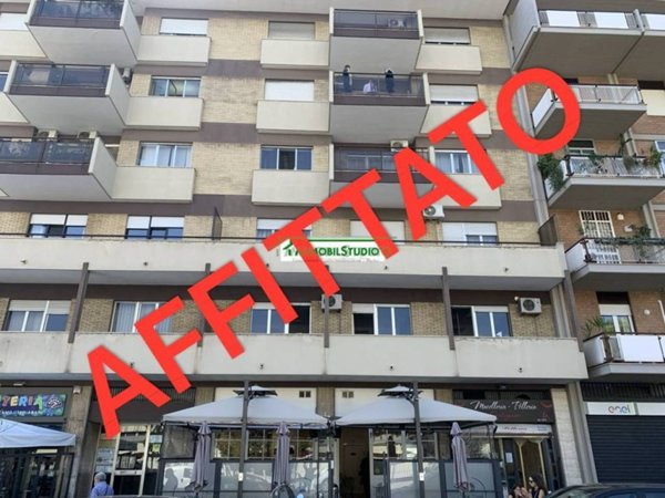 ufficio in affitto a Bari in zona San Pasquale