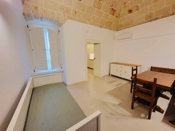 appartamento in affitto a Bari in zona Santo Spirito