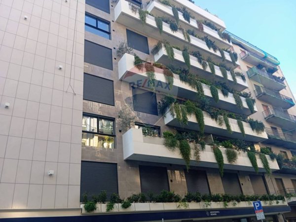 appartamento in affitto a Bari in zona Murat