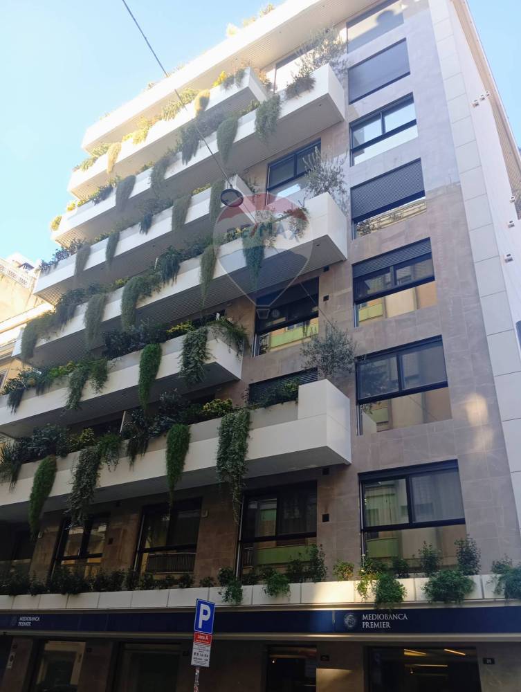 appartamento in affitto a Bari in zona Murat