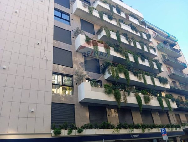 appartamento in affitto a Bari in zona Murat