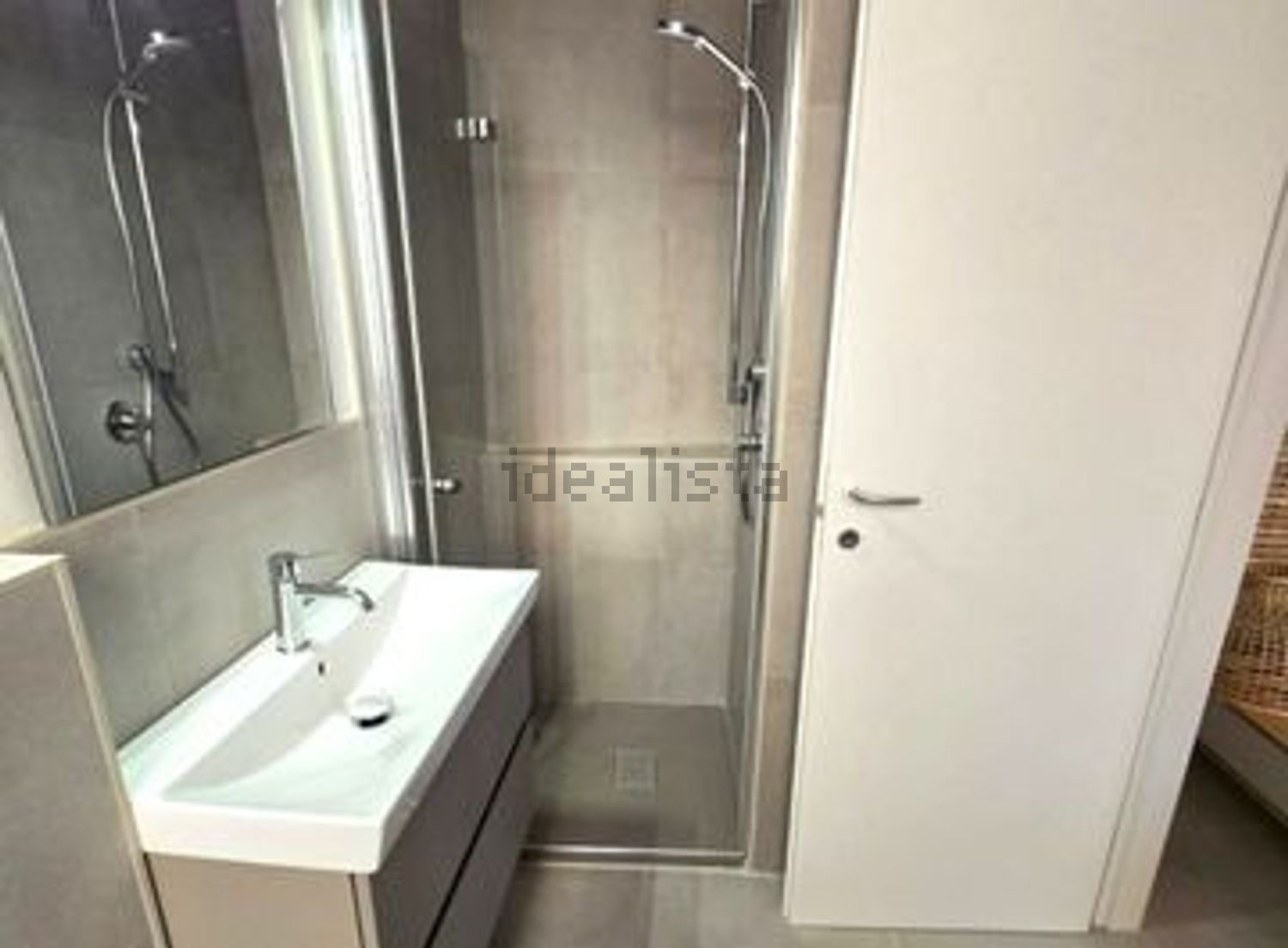 appartamento in affitto a Bari in zona Murat