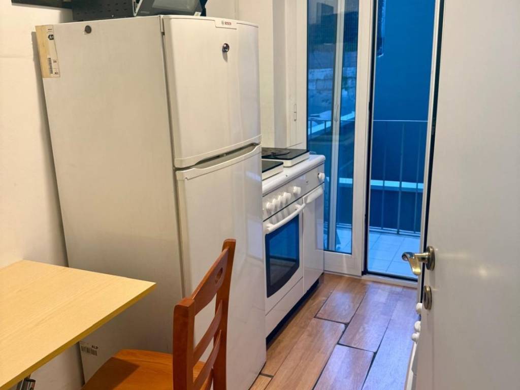 appartamento in affitto a Bari in zona Murat