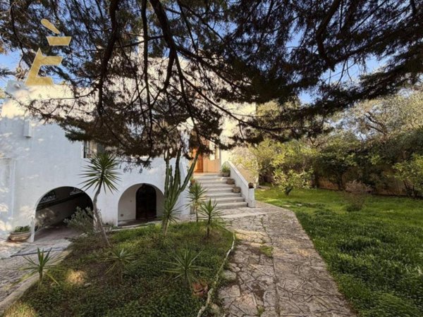 appartamento in affitto a Bari in zona Palese/Macchie