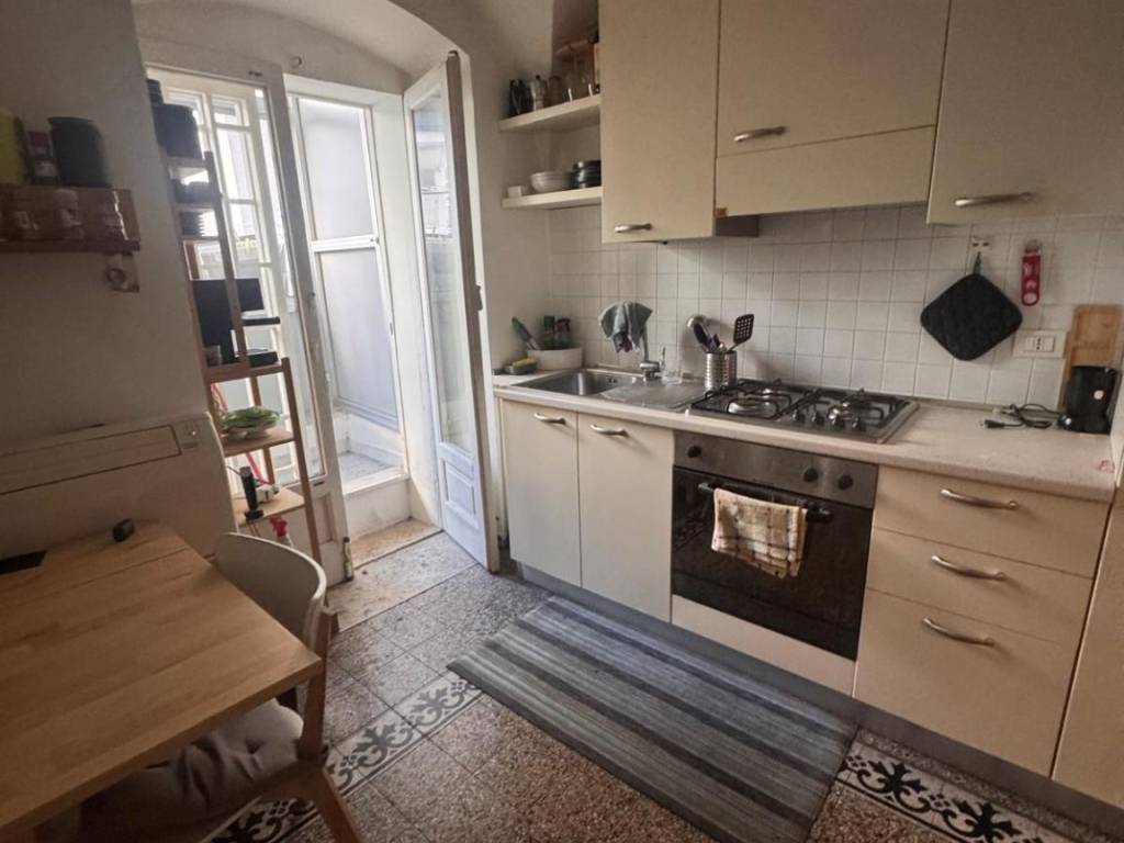 appartamento in affitto a Bari in zona Murat