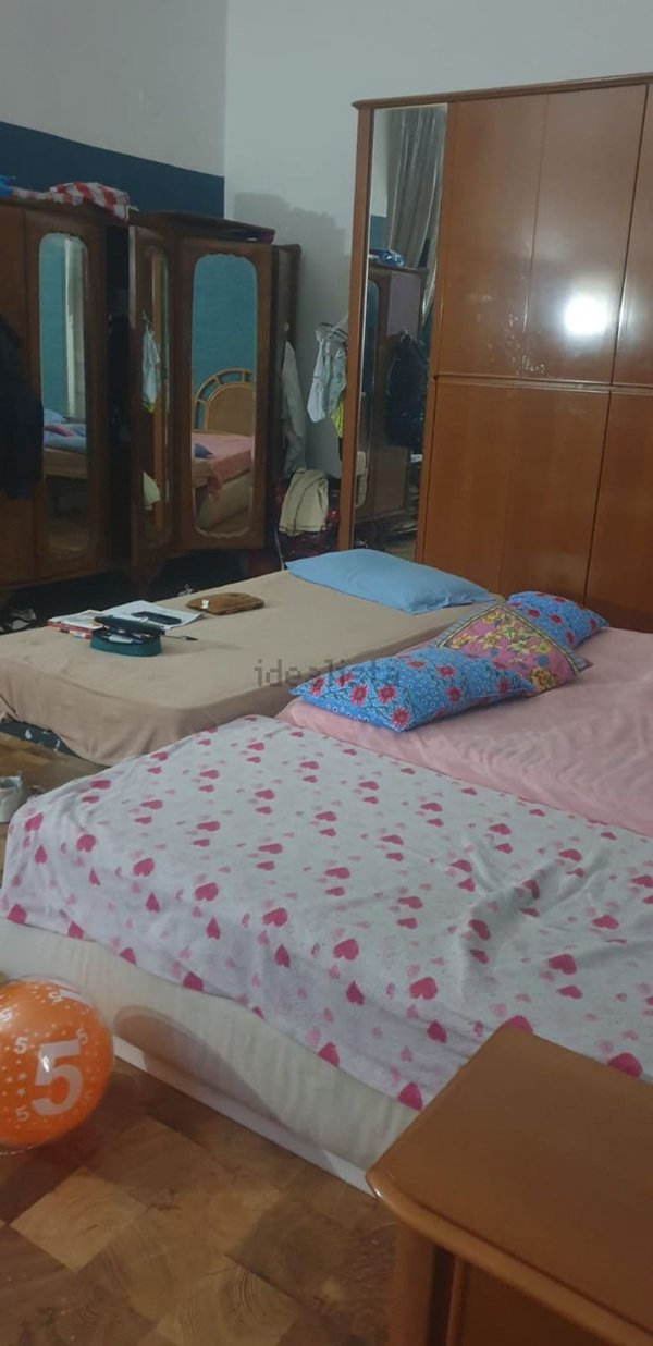 appartamento in affitto a Bari in zona Libertà