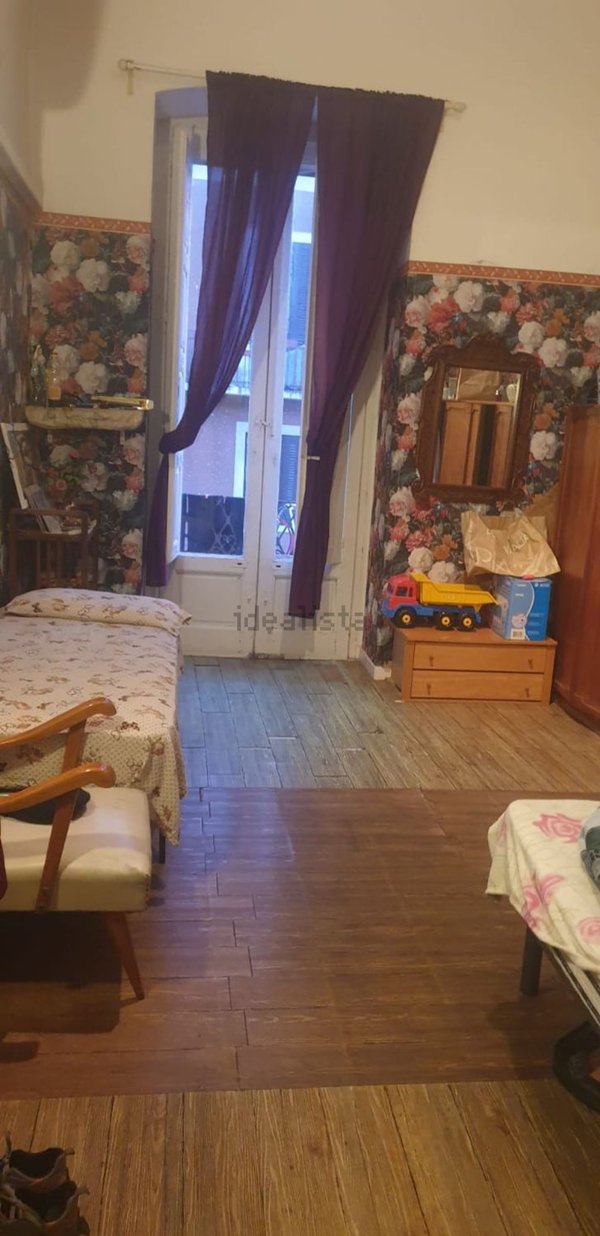 appartamento in affitto a Bari in zona Libertà