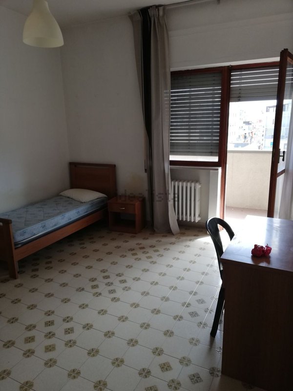 appartamento in affitto a Bari in zona Carrassi