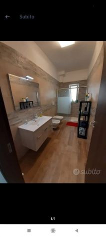 camera singola in affitto a Bari in zona San Pasquale