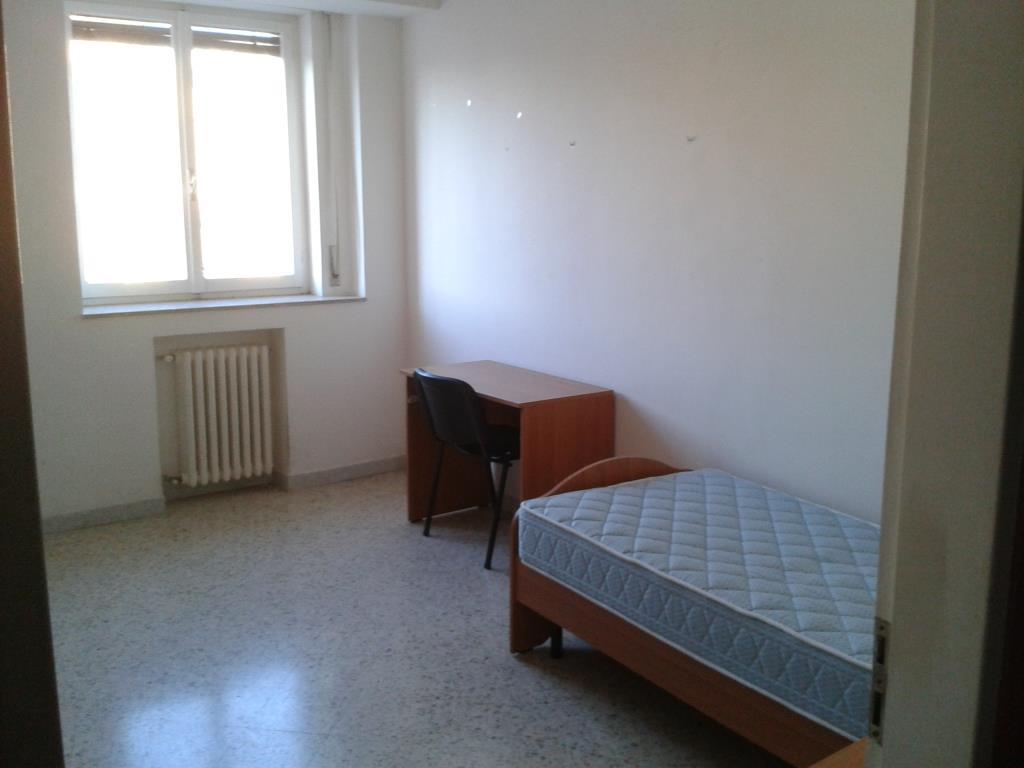 camera singola in affitto a Bari in zona Marconi