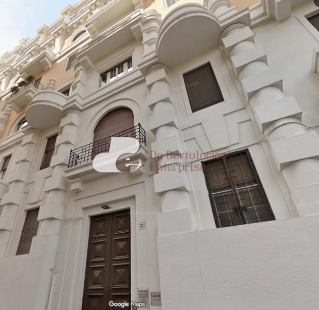 appartamento in affitto a Bari in zona Madonnella