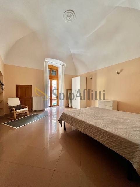 appartamento in affitto a Bari in zona Città Vecchia