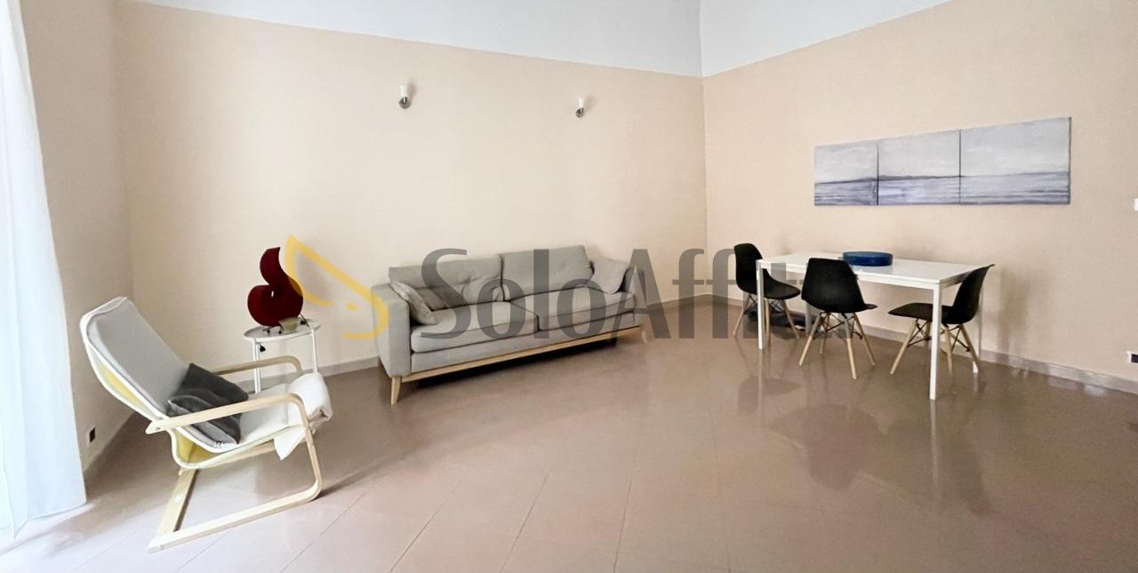 appartamento in affitto a Bari in zona Murat