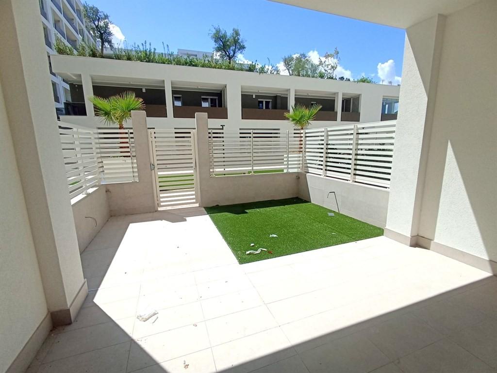 appartamento in affitto a Bari in zona San Pasquale