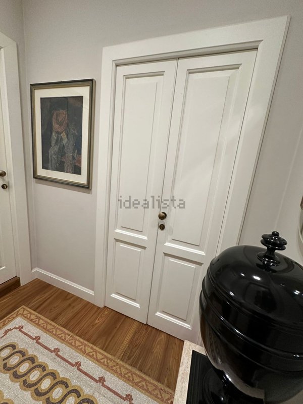 appartamento in affitto a Bari in zona Murat