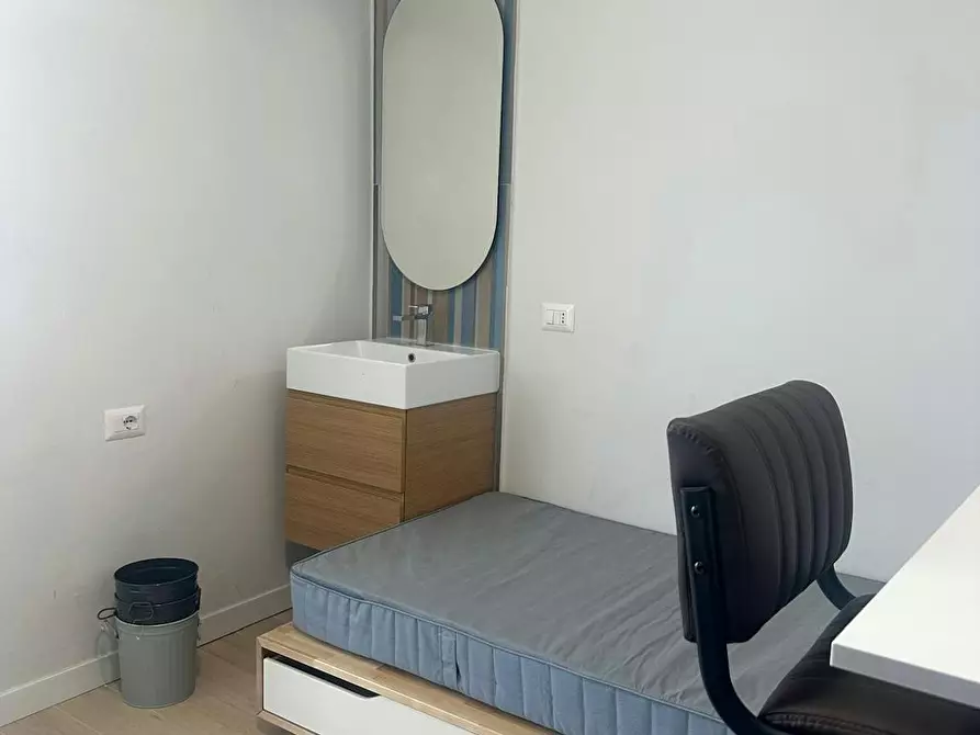 appartamento in affitto a Bari in zona San Pasquale