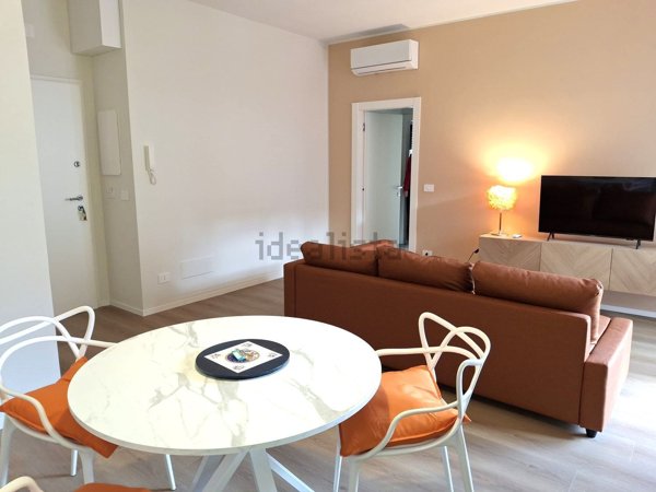 appartamento in affitto a Bari in zona Carrassi