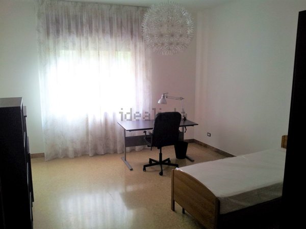 appartamento in affitto a Bari in zona Picone