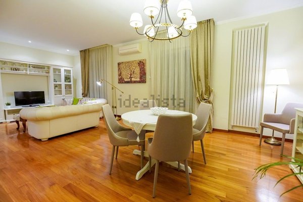 appartamento in affitto a Bari in zona San Pasquale