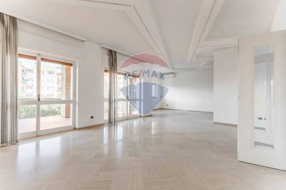 appartamento in affitto a Bari in zona Poggiofranco